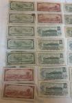 Canadian Banknote Collection for Collectors