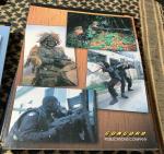 Elite SWAT Journal: Special OPS Volume 4