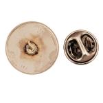 RCMP Canada Dollar Hat Pin - Mountie Horse Design