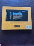 Canadian Railway Vintage Memories Book