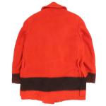 Vintage Hudson's Bay Wool Coat for Women, XL