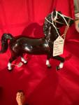 Breyer Canadian Mountie Model 1954-1960