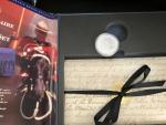 1998 Royal Canadian Mounted Police Gift Set