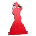 Royal Canadian Mounted Police Christmas Ornament 4