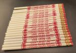 20 Canadian Pacific Railway “LOOK LISTEN LIVE” Pencils