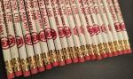 20 Canadian Pacific Railway “LOOK LISTEN LIVE” Pencils