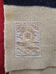 Hudsons' Bay Wool 8 Point Blanket, 97x110