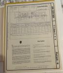 Set of 4 Vintage Canadian Pacific Railway Photos