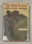 The River's End by James Oliver Curwood