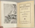 The River's End by James Oliver Curwood
