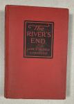 The River's End by James Oliver Curwood