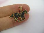 Royal Canadian Mounted Police Pin
