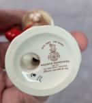 Royal Doulton Bunnykins Canadian Mountie Limited Edition