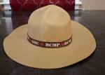 RCMP Cowboy Hat: Official Vintage Style
