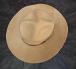 RCMP Cowboy Hat: Official Vintage Style