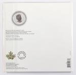 2020 $5 Silver Coin RCMP 100th Anniversary