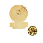 RCMP Drug Awareness Lapel Pin for Collectors