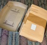 Hudson's Bay 6 Point Gold Queen Wool Blanket