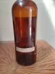 1940s Hudson's Bay Scotch Whiskey Bottle