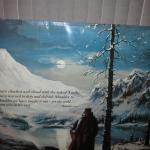 Vintage Yukon Jack 1978 Canadian Whisky Tin