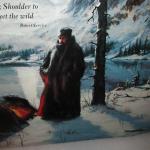 Vintage Yukon Jack 1978 Canadian Whisky Tin