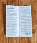 Canadian National Railway Pamphlet - Car-GO-Rail