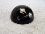 Vintage RCMP 100-Year Mountie Paperweight 1973