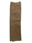 RCMP Vintage Brown Stable Trousers Size 31