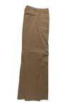 RCMP Vintage Brown Stable Trousers Size 31