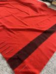 Hudson’s Bay Vintage Wool Blanket, 1930s-40s