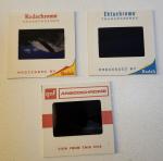 Vintage 35mm Slides Lot: Canada 1967 Banff