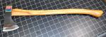 Hudson Bay Vintage Camping Axe by Snow & Nealley