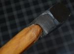 Hudson Bay Vintage Camping Axe by Snow & Nealley
