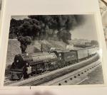 Canadian National Railway 14-Set Photo Collection