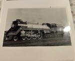 Canadian National Railway 14-Set Photo Collection