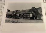 Canadian National Railway 14-Set Photo Collection