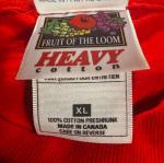 RCMP Mounted Police Vintage T-Shirt, Size L