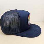 RCMP Vintage Trucker Hat Snapback Cap