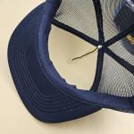 RCMP Vintage Trucker Hat Snapback Cap