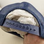 RCMP Vintage Trucker Hat Snapback Cap