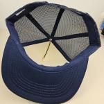 RCMP Vintage Trucker Hat Snapback Cap