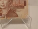 1986 Canadian $2 Bill - Vintage Currency Collectible