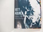 1977 Hudson's Bay High School Yearbook, Aquila