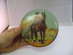 RCMP Vintage Thorne's Toffee Tin