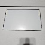 Brown Derby Restaurant Canadian Club Metal Sign