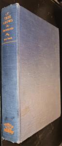 Vintage "A Tree Grows In Brooklyn" Canada Hardcover