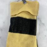 Hudson's Bay Iconic Stripes Vintage Christmas Stocking