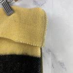 Hudson's Bay Iconic Stripes Vintage Christmas Stocking