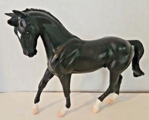 Breyer RCMP Musical Ride Big Ben Figure