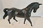 Breyer RCMP Musical Ride Big Ben Figure